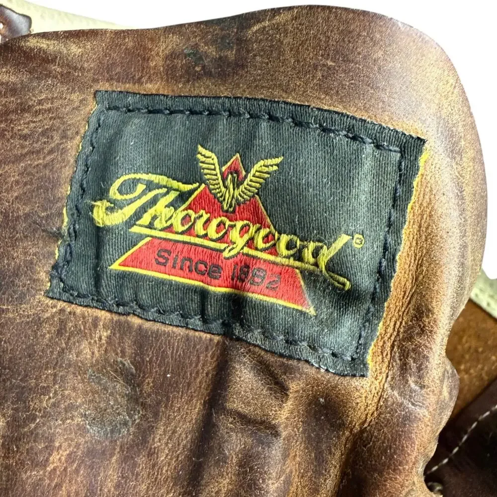 thorogood american heritage